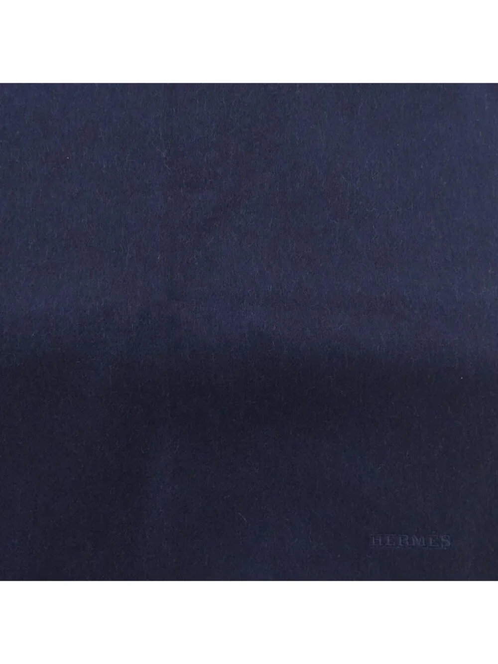 Hermes Recto Verso Scarf